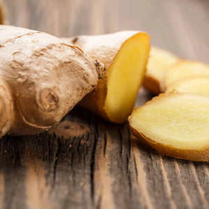 Ginger Root Extract