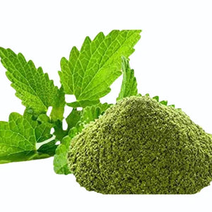 Mentha Arvensis Extract